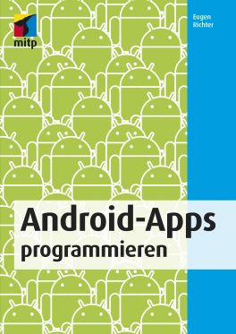 Android-Apps programmieren