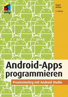 Android-Apps programmieren