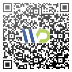 QR Code zu Google Play Store