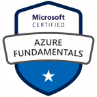Microsoft Certified: Azure Fundamentals